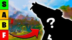STOP Using This Gun - Season 14 Weapon Tier List