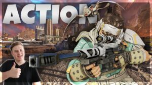 SWEATY Vantage DOMINIERT in FRAGMENT auf WORLDS EDGE!😳 | Apex Legends Deutsch [4k]
