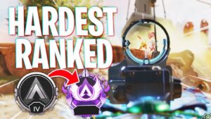 Season 14 Might be the Hardest Ranked Split... - Apex Legends Season 14
