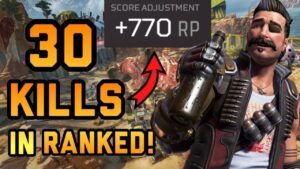 Should Ranked Be Like This In Apex Legends Season 14?