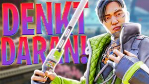 So schaffst du es auch Solo zu Master! | Apex Legends Ranked Guide Deutsch