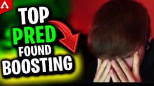 SweetDreams Spectates Top Predator Illegally Boosting