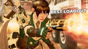 THE BEST LOADOUT OF SEASON 14 is... (Apex Legends) #sponsored