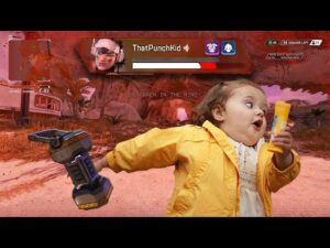 THE NEW RING | Apex Legends