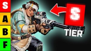THIS PICK IS A THROW - Season 14 Legend Tier List