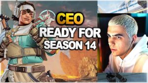 TSM Imperialhal carries its squad in Apex Predator 😱 ( apex legends )