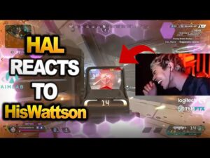TSM Imperialhal's team vs FURIA HisWattson's team $10k SteelSeries tourney day 2 !! ( apex legends )