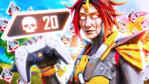 The Best Horizon On Controller.. (20 Bomb + 4K)