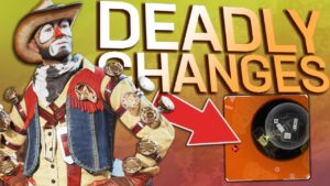 The NEW Zone is The Most Deadly Change in Season 14!