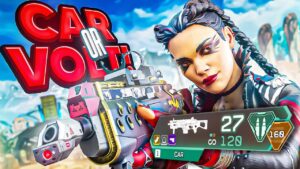 These Guns are UNBEATABLE In Apex Legends!