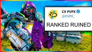 These Guys Are RUINING Apex Ranked...