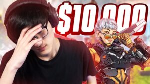 This Apex TOURNEY was TOO EASY?