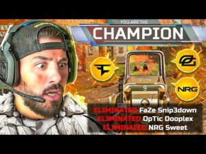 This Single Apex Game Changed EVERYTHING!