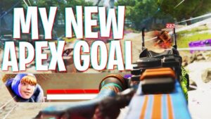 This is My NEW Apex Goal... - Apex Legends Season 14