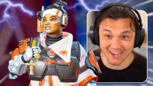 This is Why Vantage is Amazing - Apex Legends