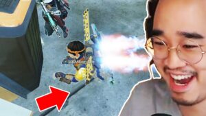 This is might be the most BROKEN season of Apex Legends