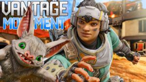 VANTAGE BUT WITH MOVEMENT (17 KILLS)