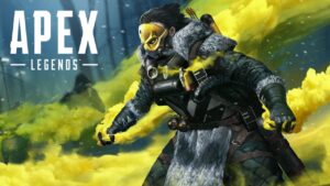 VITTORIA in RANKED con CAUSTIC su APEX LEGENDS!