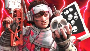 Vantage 26 KILLS Apex Legends Gameplay Season 14