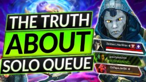What EVERY Apex Solo Player GETS WRONG - The TRUTH About Ranked - Apex Legends Guide