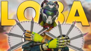 #1 Loba Shares His STRONG Opinions On Her NEW HEIRLOOM!