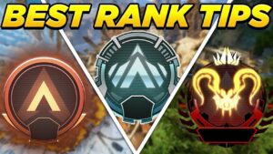 1 MUST-KNOW Tip For EVERY Rank In Apex