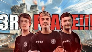 3RD PLACE ESA TOURNEY HIGHLIGHTS!!! | TSMFTX ImperialHal