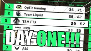 3RD PLACE IN FFL GLOBAL TOURNEY (DAY ONE) TSMFTX ImperialHal