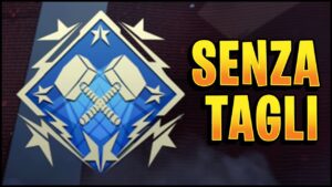 4000 DANNI SENZA TAGLI su APEX LEGENDS