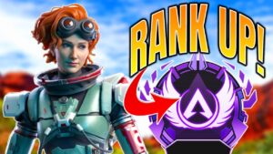 5 Tips To Reach Masters Rank in Apex Legends
