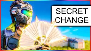 Apex Didn't Tell Us They REMOVED This...