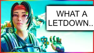 Apex Just Made A Really Big Mistake...