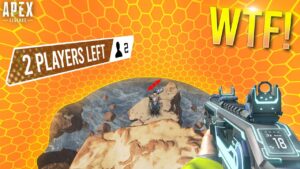 Apex Legends - Funny Moments & Best Highlights #870