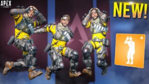 Apex Legends - Funny Moments & Best Highlights #872
