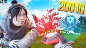 Apex Legends - Funny Moments & Best Highlights #873