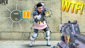Apex Legends - Funny Moments & Best Highlights #885