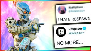 Apex Legends Has Finally Put a Stop To Them...