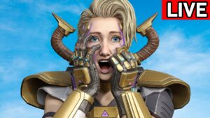 🔴 Apex Legends LIVE Gameplay