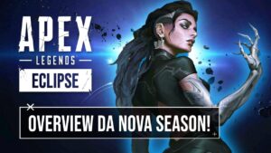Apex Legends | Temporada 15 "Eclipse"