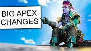 Apex New Collection Event Has BIG Changes (FINALLY)