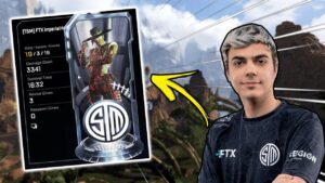 DROPPING 19 KILLS IN PRED RANKED!!! | TSMFTX ImperialHal