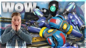EXTREM KRASSE CLIPS!😱 - IHR seid MAL wieder KOMPLETT AUSGERASTET!😍 | Apex Legends Deutsch [4k]