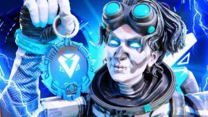Easy Diamond Rank RP... (Apex Legends)