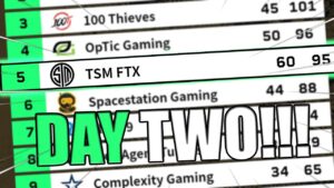 FFL GLOBAL TOURNEY HIGHLIGHTS!!! (DAY TWO)| TSMFTX ImperialHal