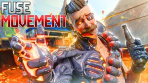 FUSE BUT WITH MOVEMENT (20 KILLS 5000 DAMAGE)