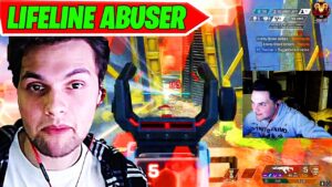 Genburten Explains Why He Started Playing Lifeline Again❗