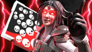 Horizon 26 KILLS in 10 Minutes (Uncut) Apex Legends Gameplay