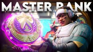 How I Hit Master Rank In 2 Days On Apex Legends Season 14 DUO QUEUE Ranked