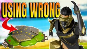 How The MOST Popular Legends Are Used WRONG!