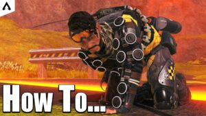 How to Survive the Zone in Apex Legends